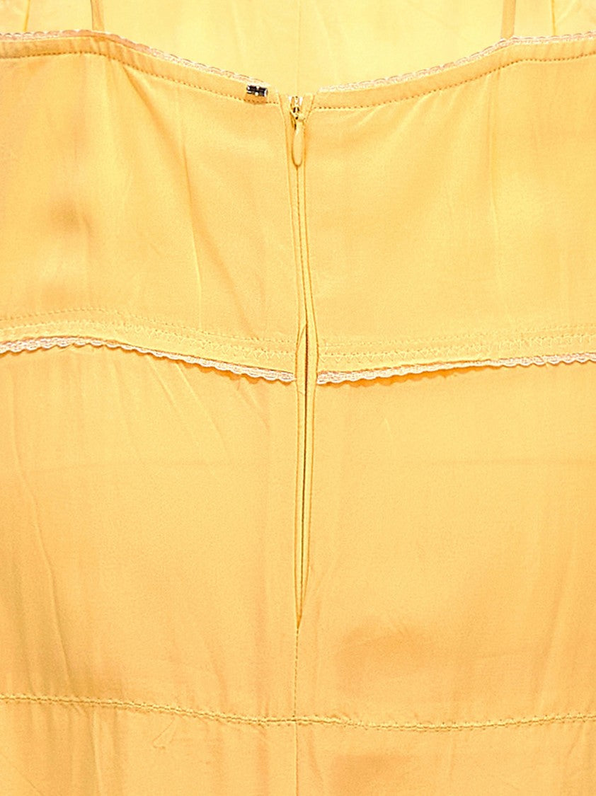 Sportmax 'Cancan' Dress