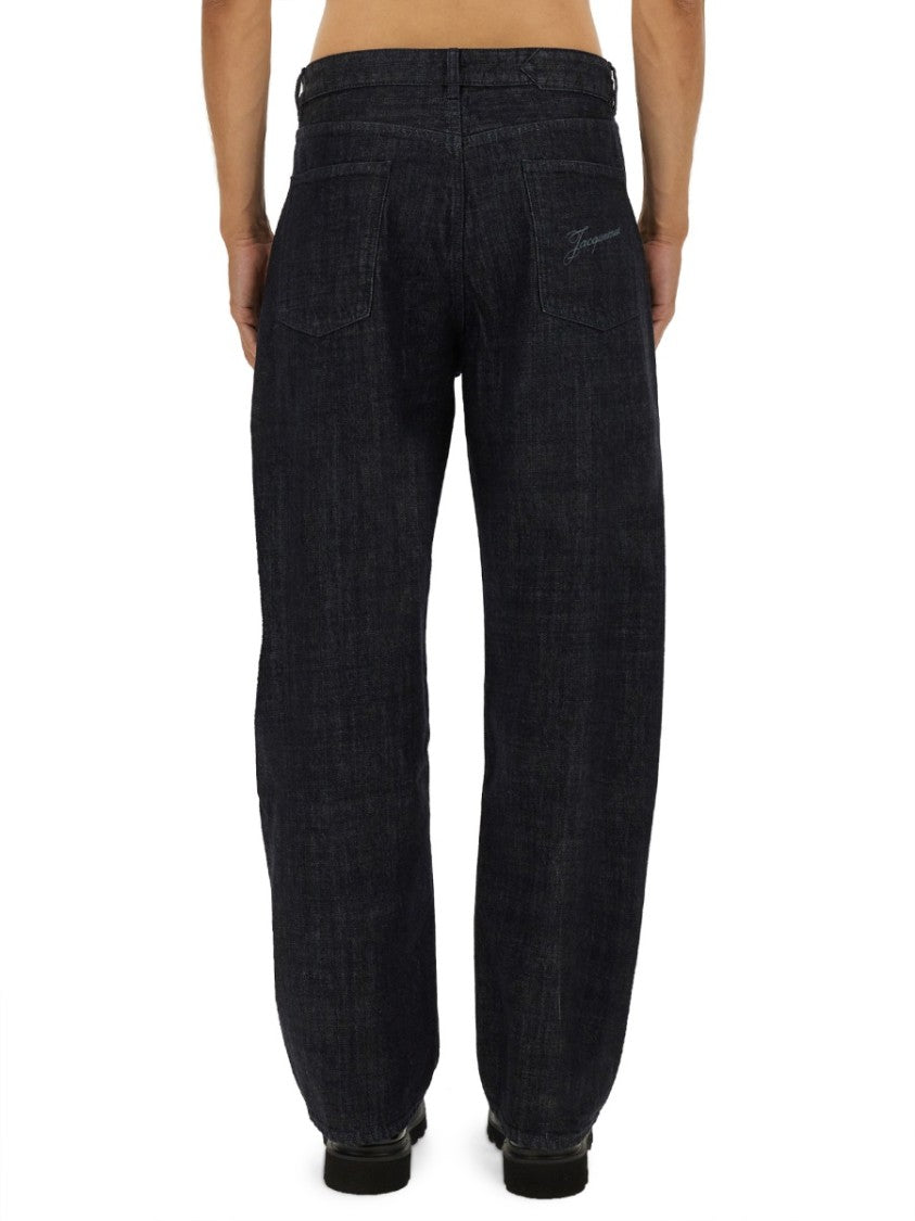 Jacquemus The "De-Nimes Mirada" Pant