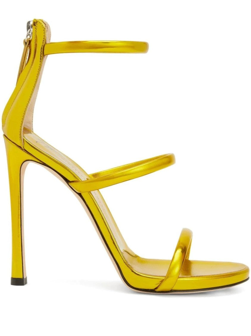 Giuseppe Zanotti South 115 Mm Sandals