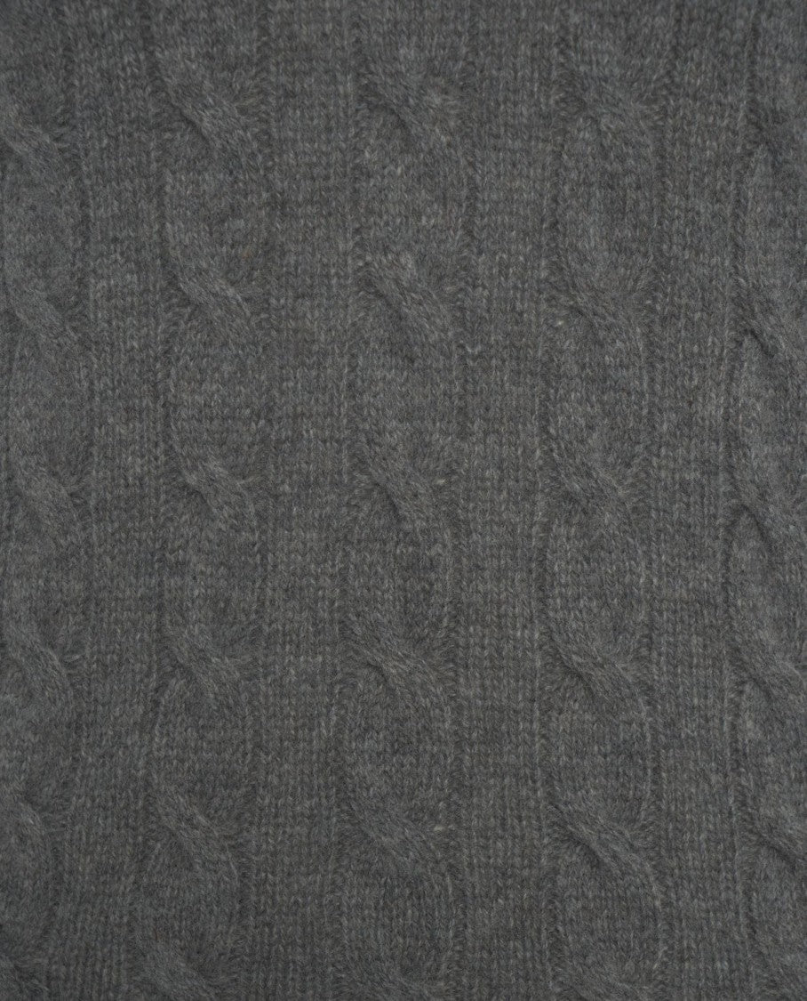 Polo Ralph Lauren Cable-Knit Sweater