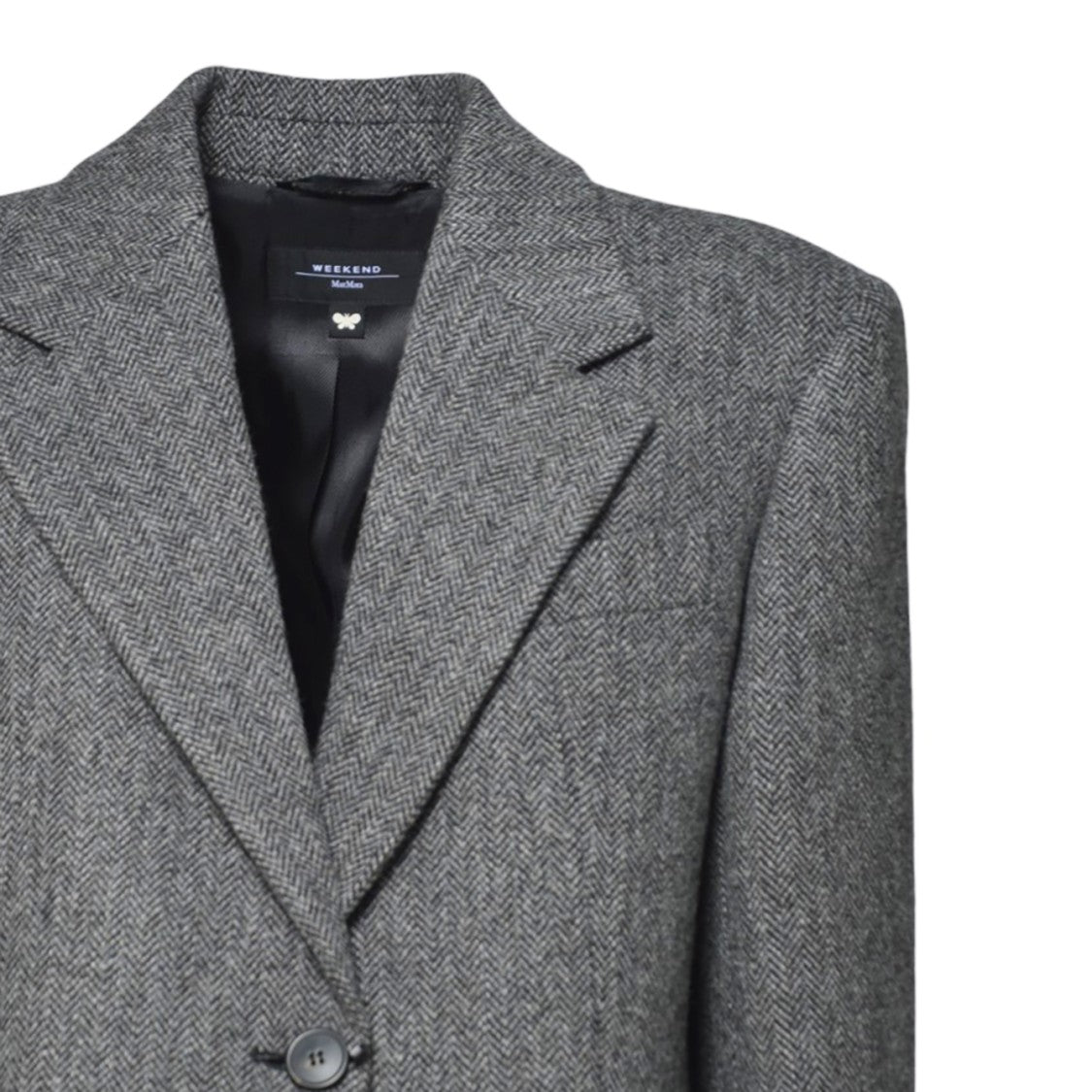 Max Mara Tronto Blazer