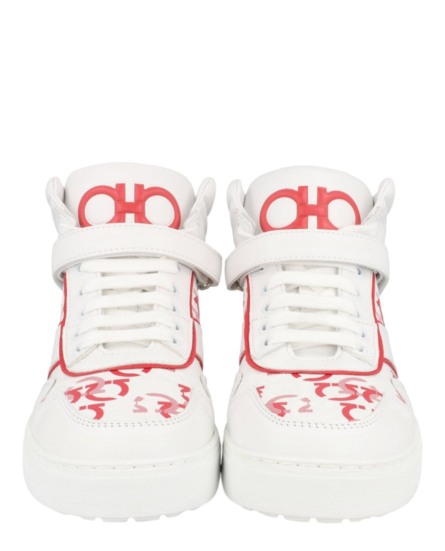 Ferragamo Something 2 Sneakers