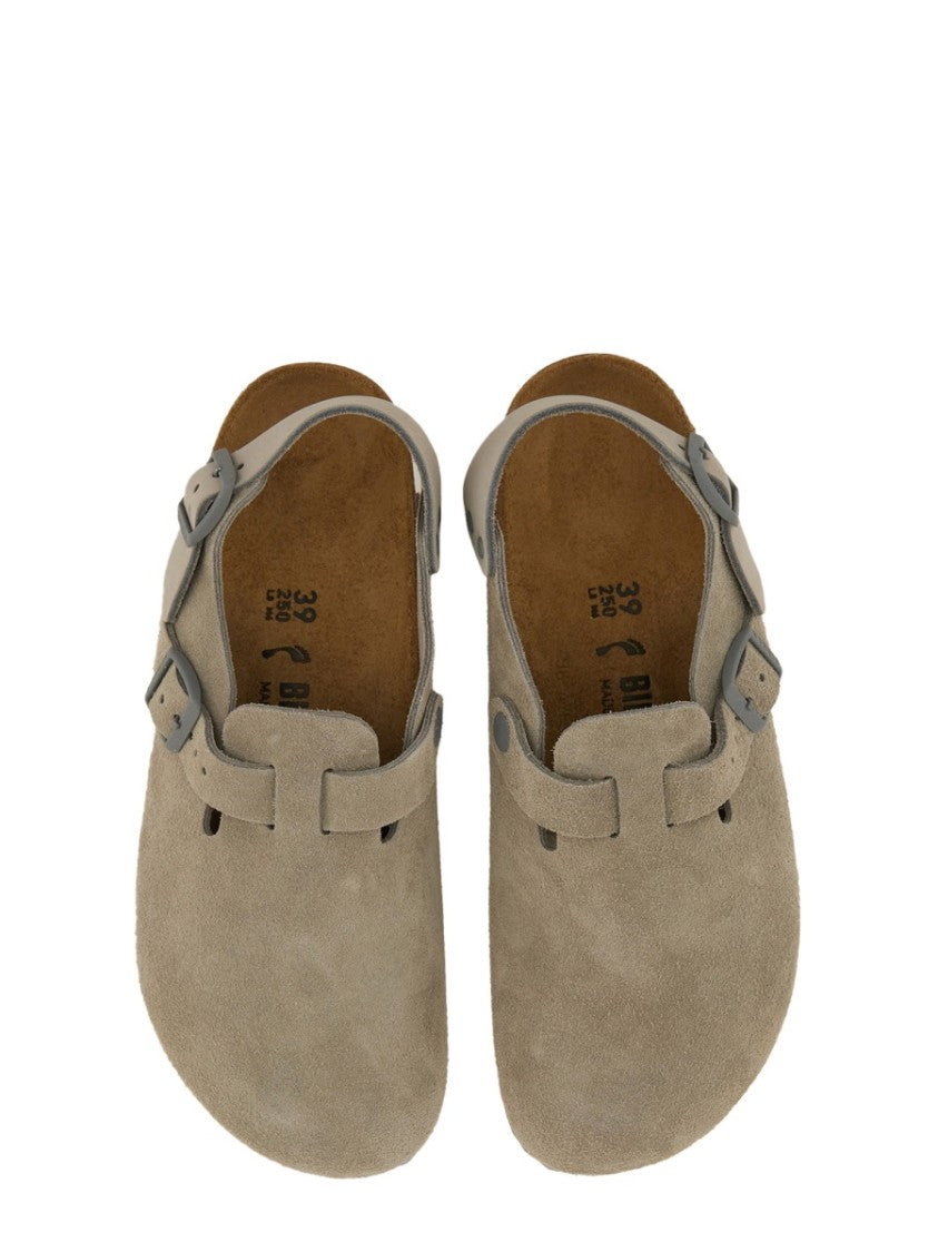 Birkenstock "Tokio" Sandals
