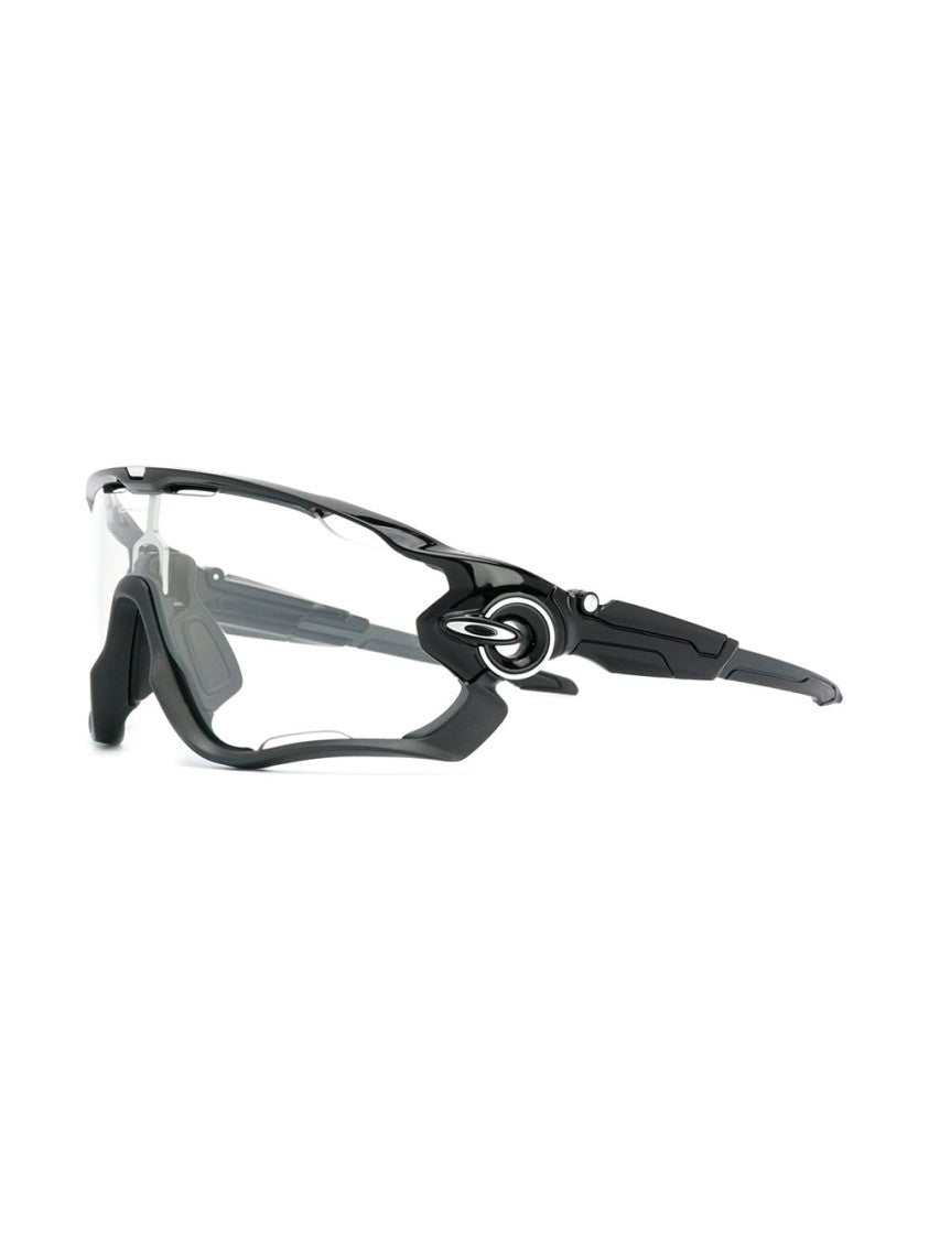 Oakley Black Jawbreaker Sunglasses