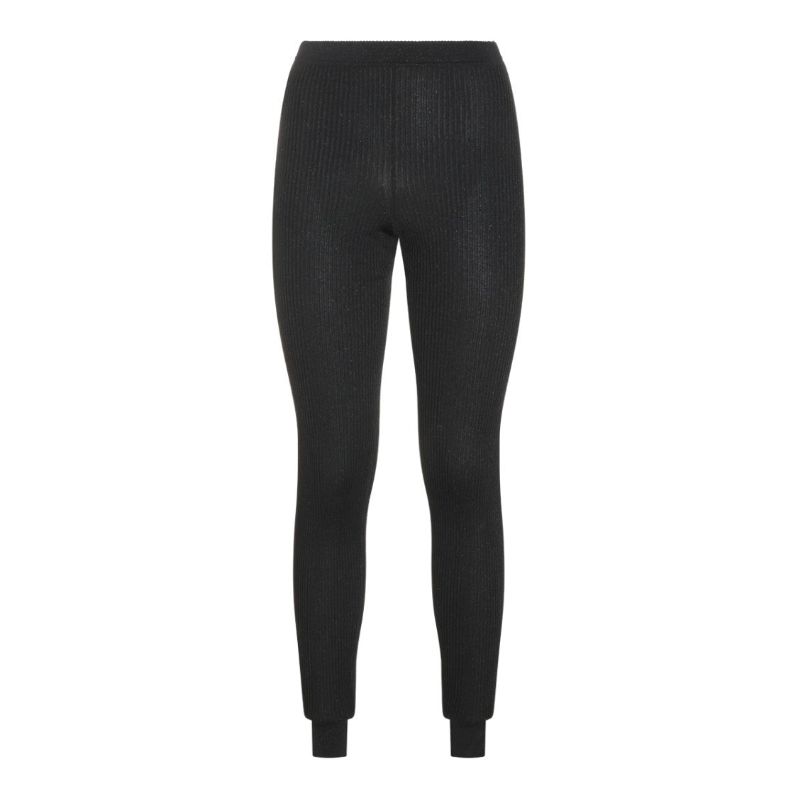 Tom Ford Slim Tapered Trousers With Ribbed Texture