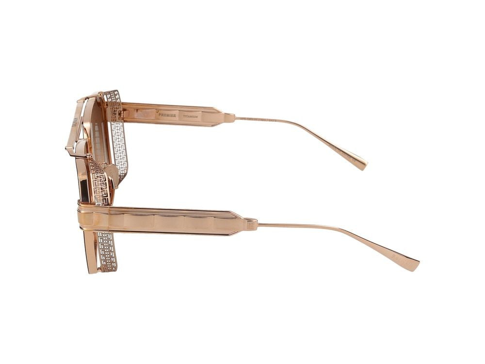 Balmain Sunglasses Bps-155B-61_Premier Rse 61/13/141