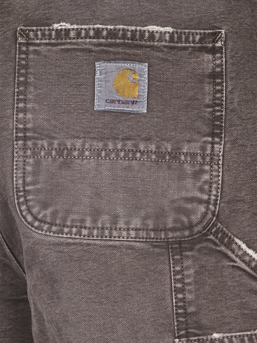 Carhartt Wip Og Double Knee Pant Utility Trousers