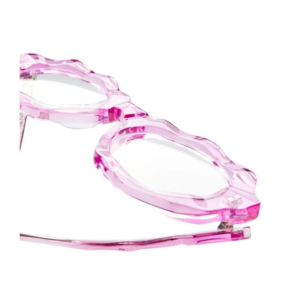 Kuboraum Maske G8 Acetate Geometric Sunglasses