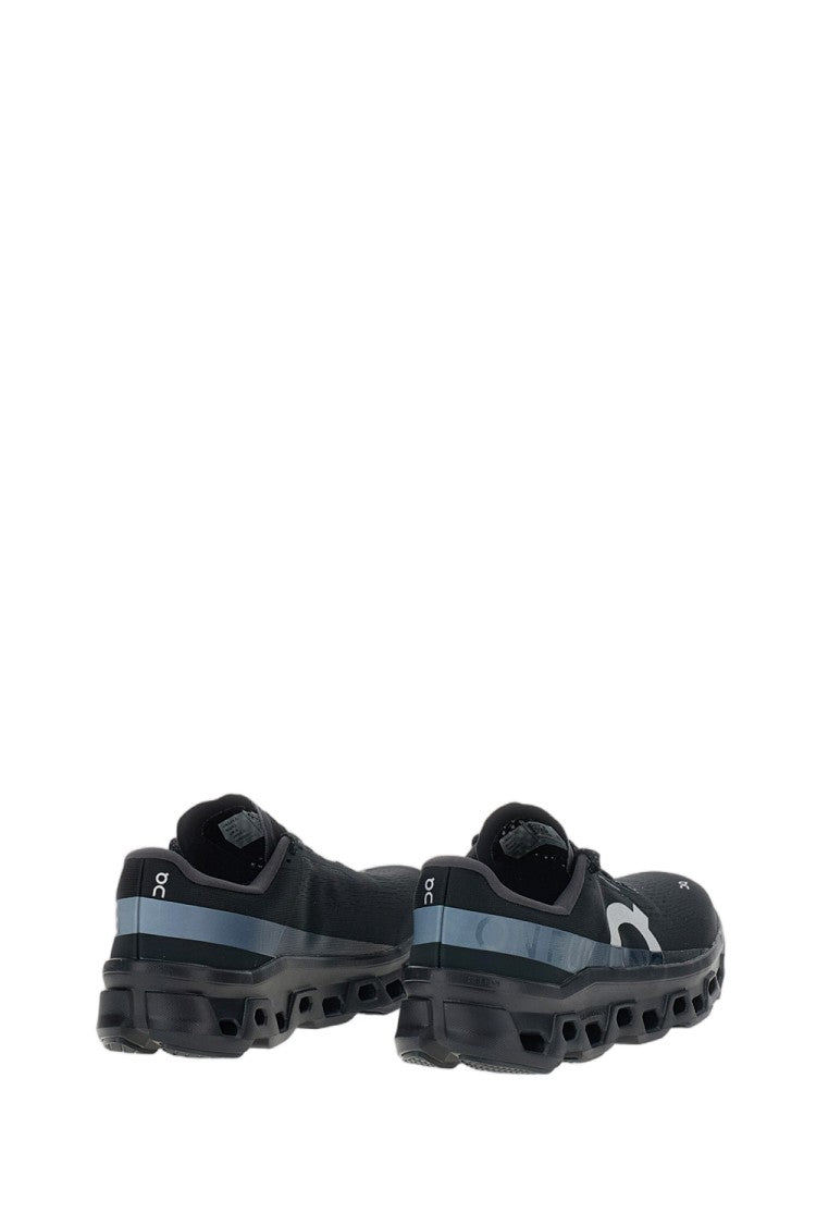 On Running Breathable Mesh Sneakers With Cloudtec® Comfort System
