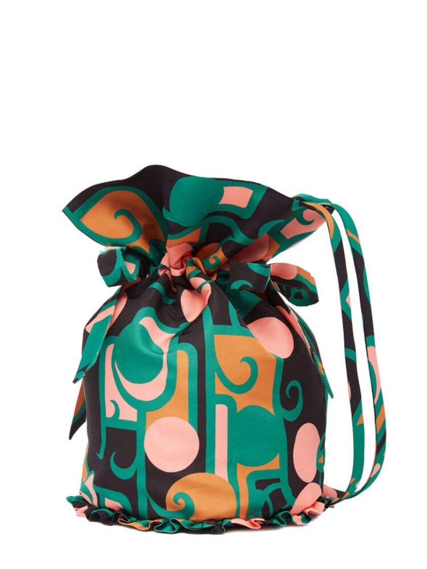 La Double J Ceremony Bag