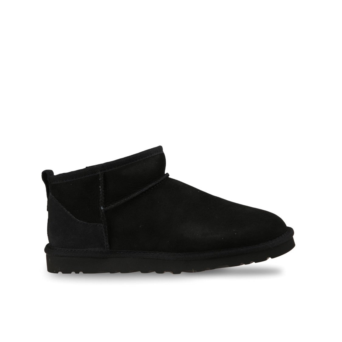 Ugg Classic Ultra Mini Suede Ankle Boots