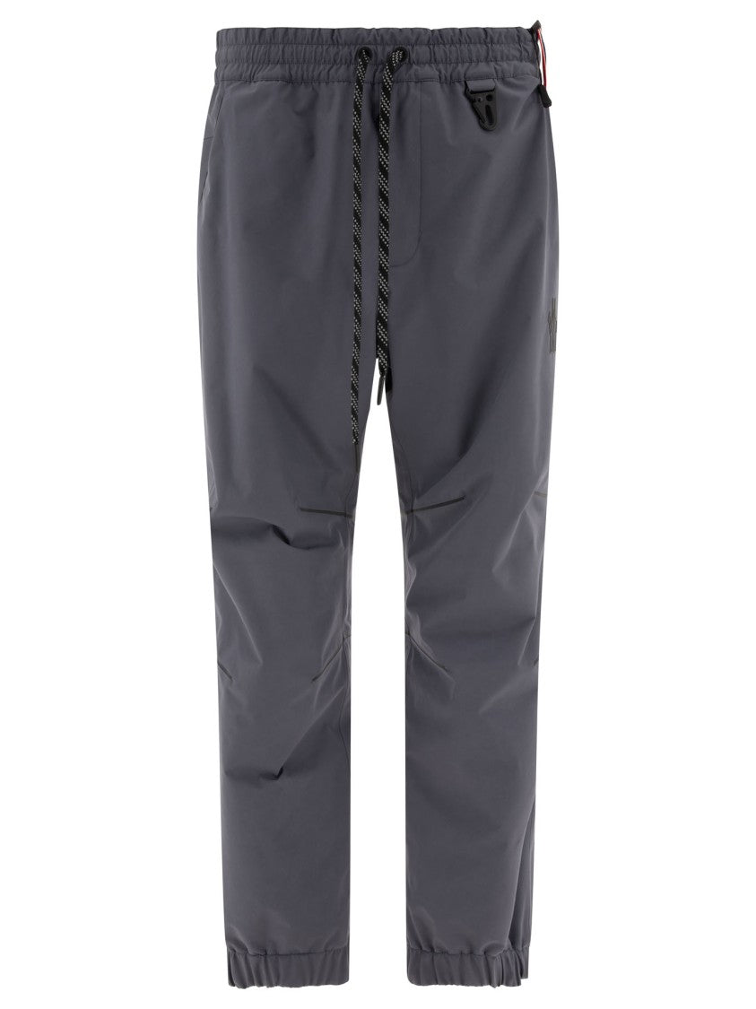 Moncler Grenoble Waterproof Sport Trousers