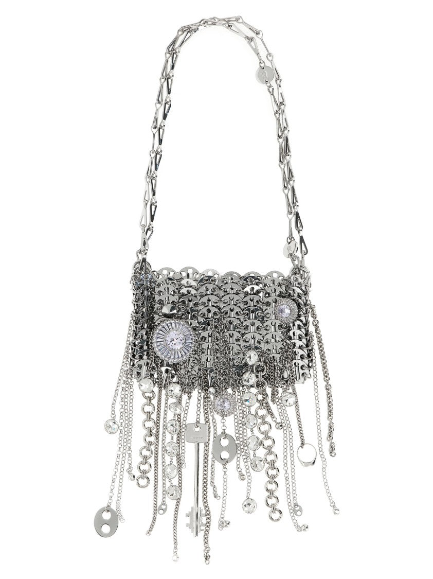 Paco Rabanne '1969 Nano Judy Blane' Shoulder Bag