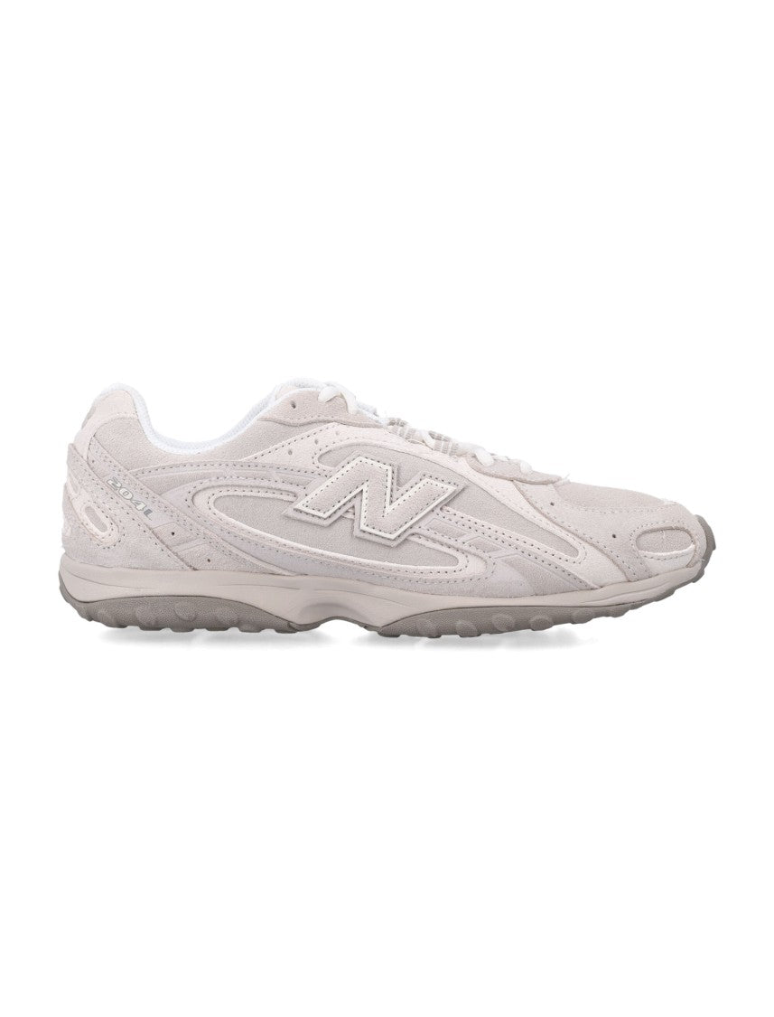 New Balance 204L Retro-Running Suede Sneakers