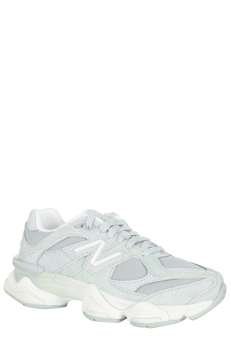 New Balance Mint Lifestyle U9060 Mesh Leather Polyester Sneakers