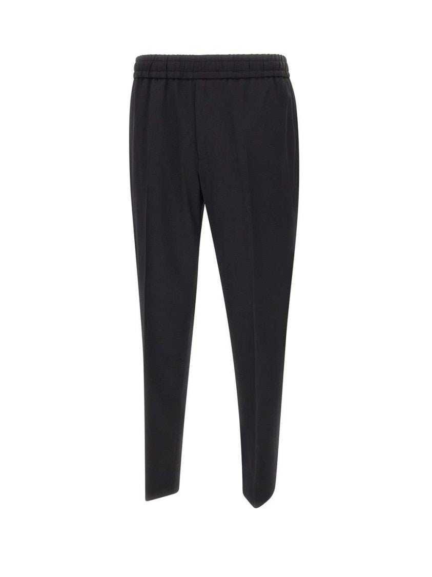 Golden Goose Classic Tailored Black Trousers