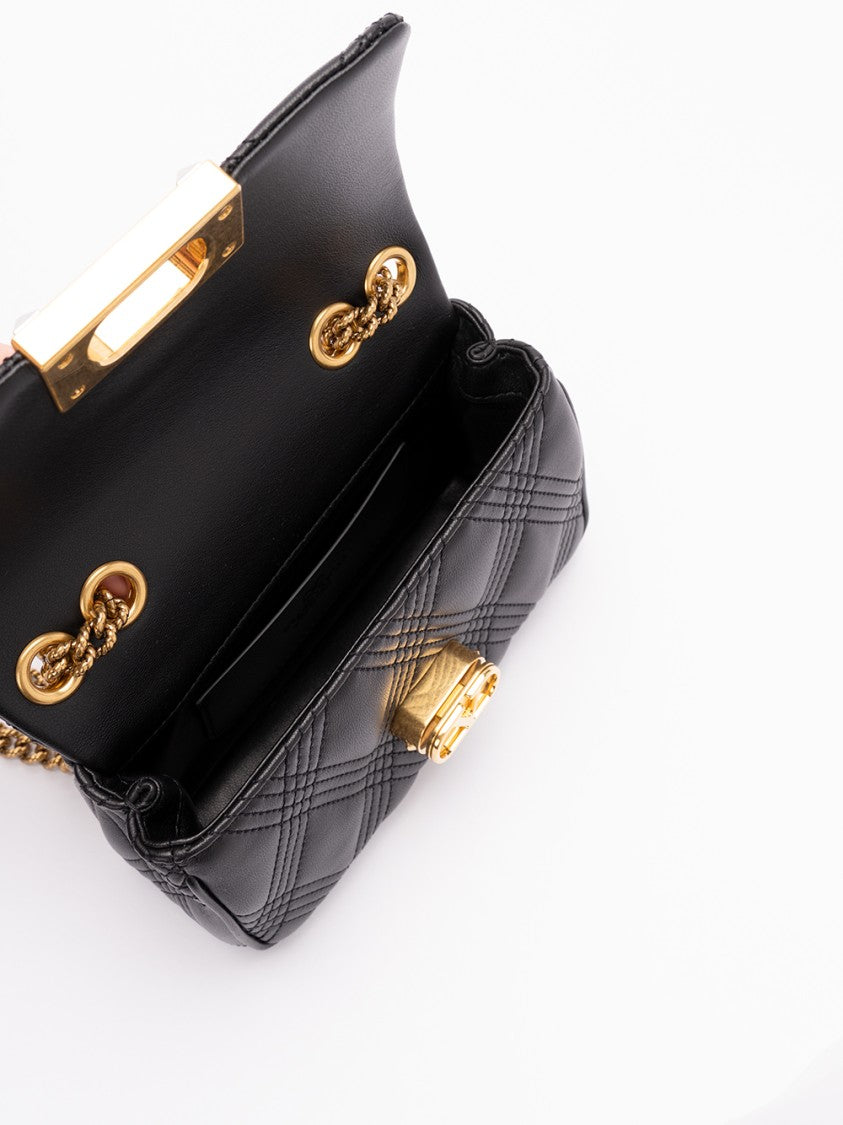 Valentino Garavani `Quiltie 67` Small Shoulder Bag