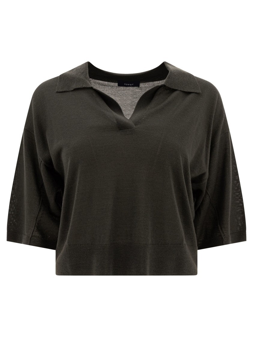 Soeur "Elton" Polo Shirt