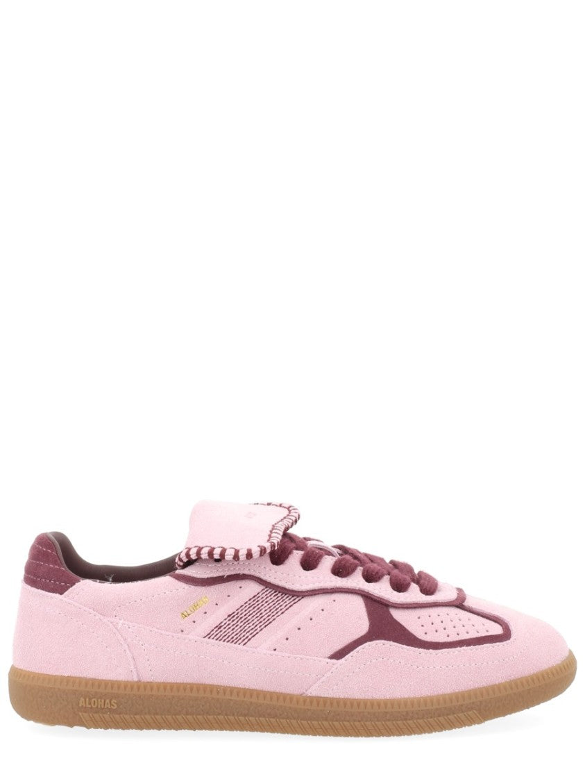 Alohas Tb.490 Club Fold-Over Tongue Sneakers