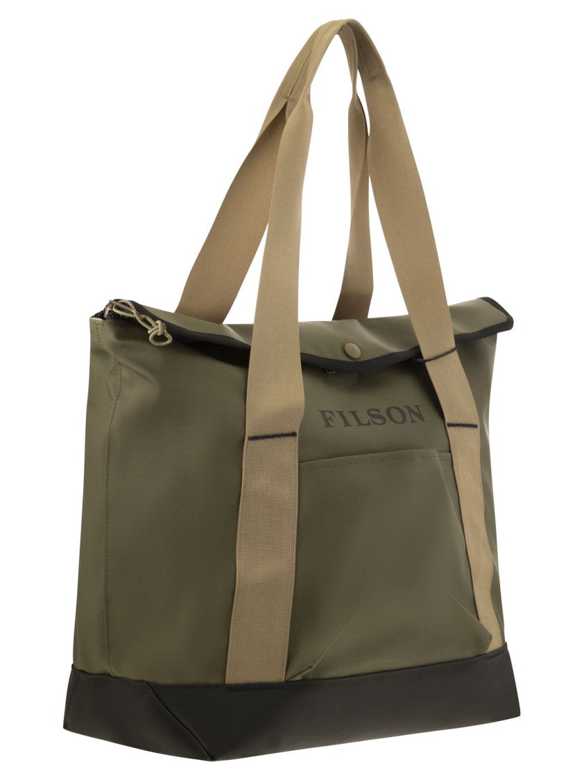 Filson Scout - Waterproof Fabric Tote Bag