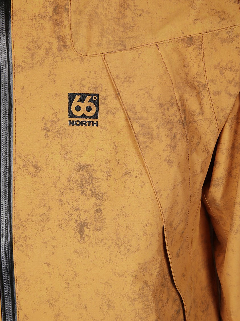 66°North Dyngja Shell Jacket