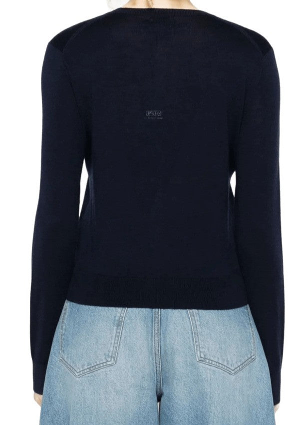 Polo Ralph Lauren Crew Neck Cardigan