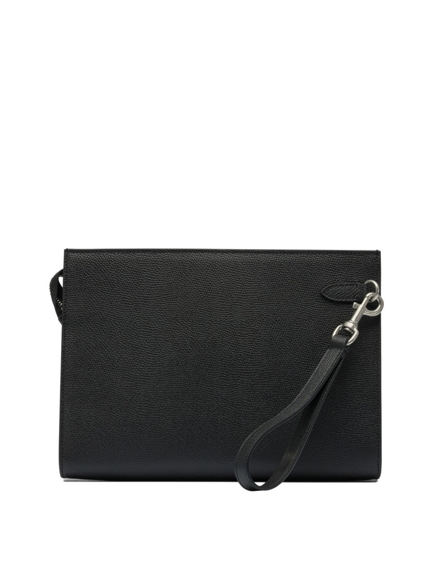 Valentino Garavani "Vlogo Signature" Pouch
