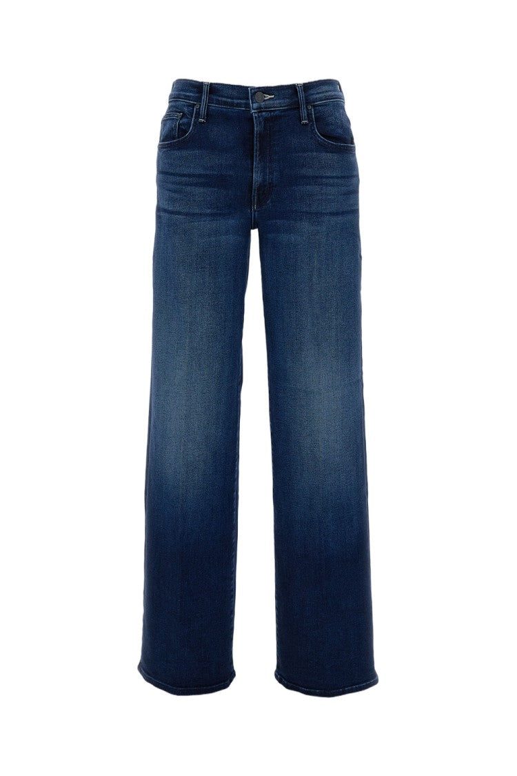 Mother The Mid Rise Maven Jeans