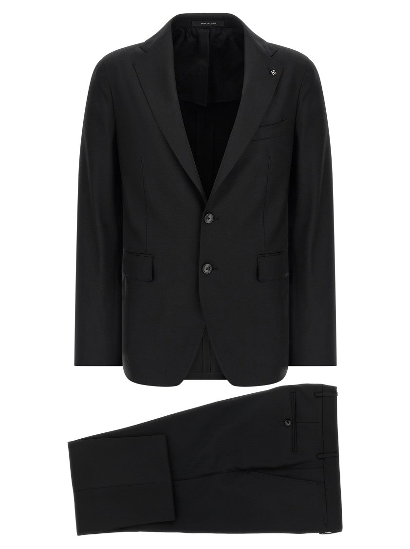 Tagliatore 'Vesuvio' Dress