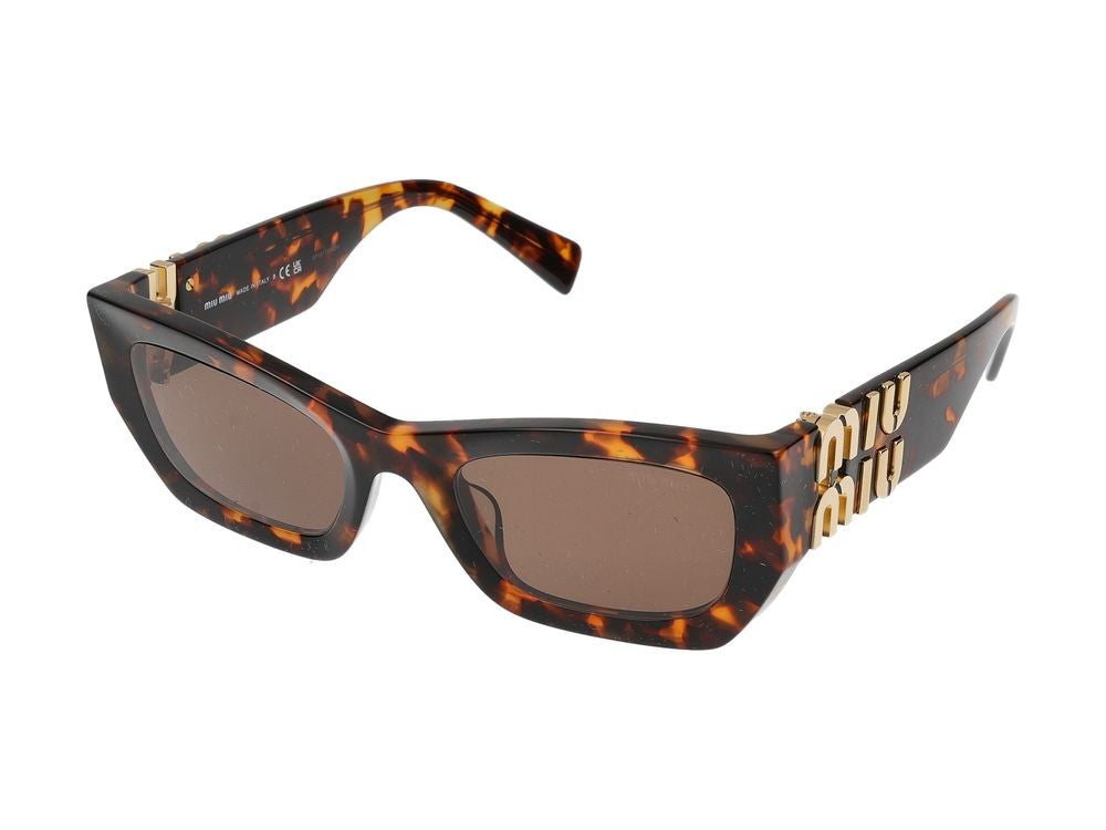 Miu Miu Sunglasses 0Mu 09Ws Vau06b 53/22/135