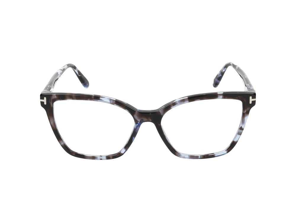 Tom Ford Eyeglasses Ft5812-B 055 53/15/140