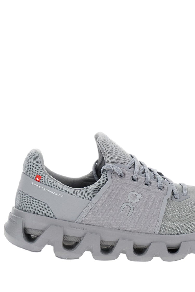 On Running Cloudswift 4 Ad Sneakers With Enhanced Cushioning And Breathable Mesh