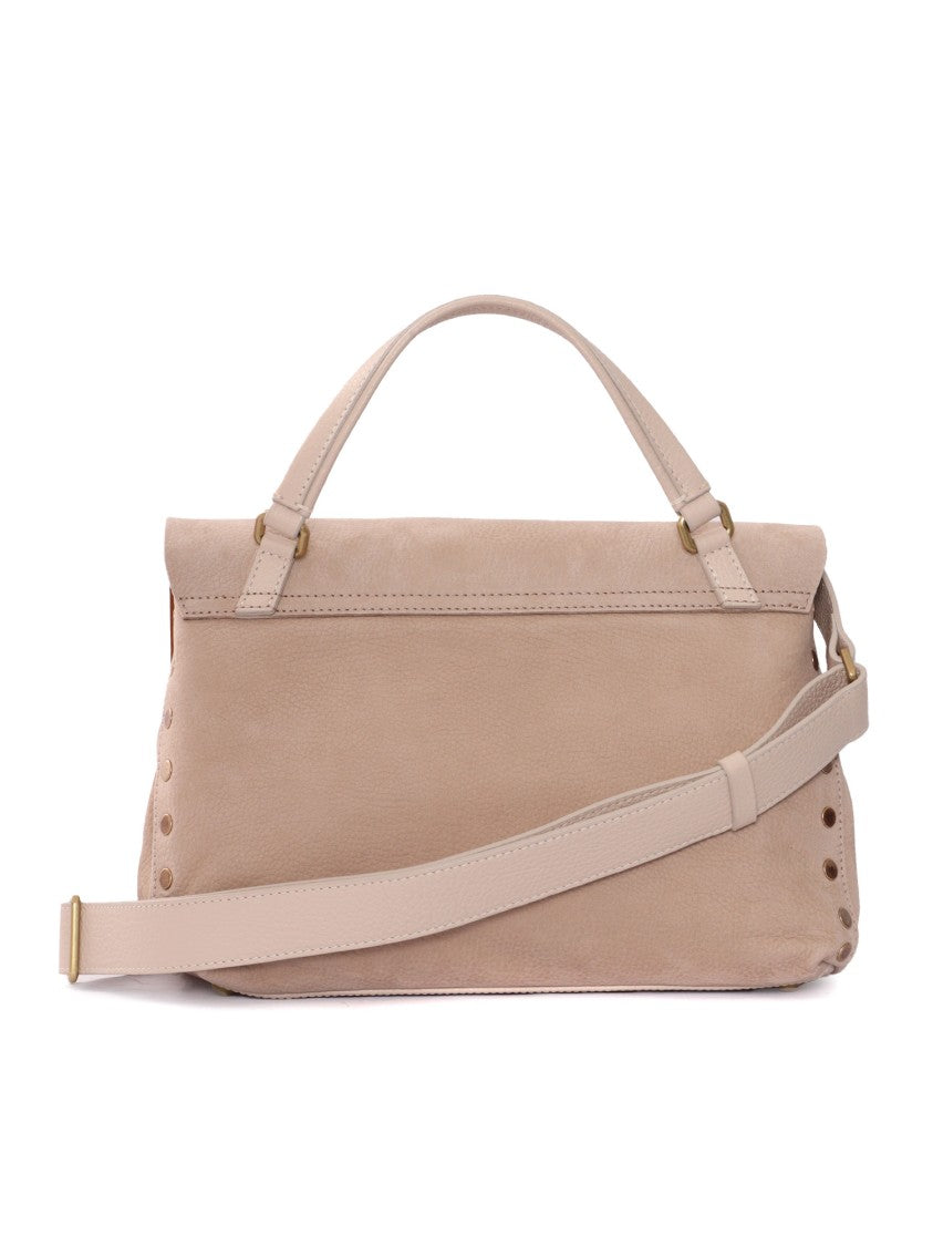 Zanellato Srl Postina Jones Size S Color Beige Mauve