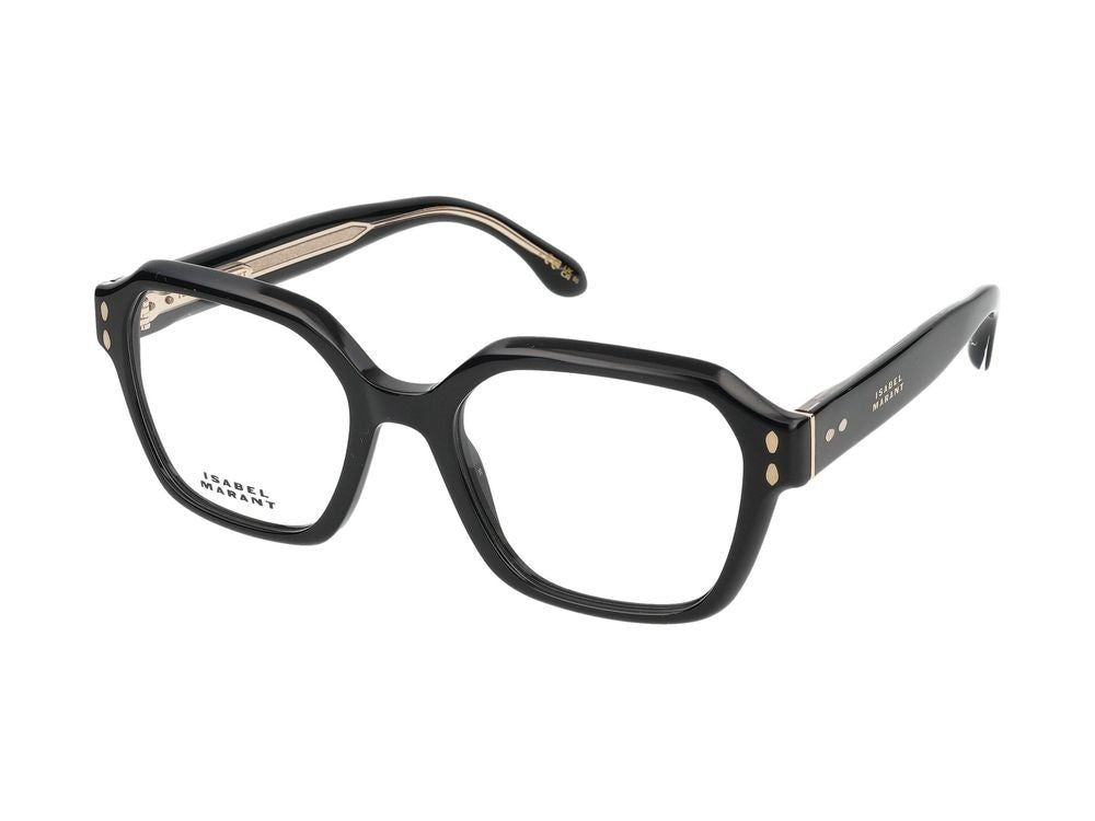 Isabel Marant Eyeglasses Isabel Marant Im 0111 807 Black 52/19/145
