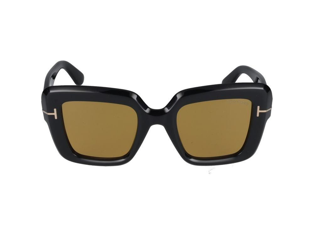 Tom Ford Sunglasses Ft1157 01E 50/23/145
