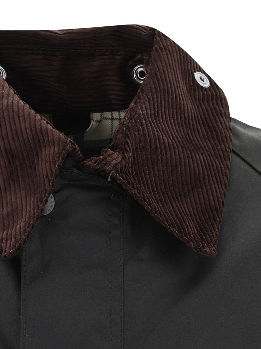 Barbour Bedale Wax Jacket