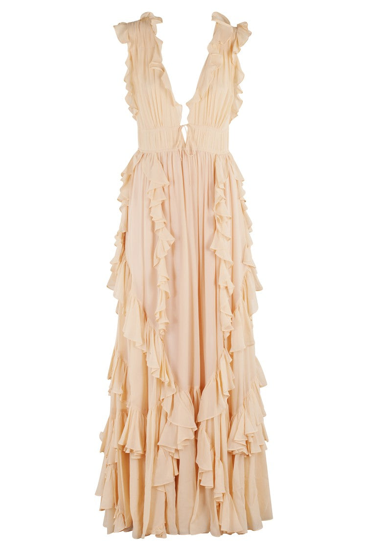 Ulla Johnson Florella Dress