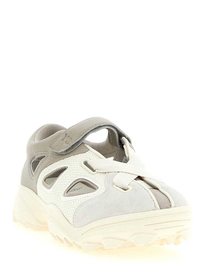 Y-3 ' Gsg9' Sandals