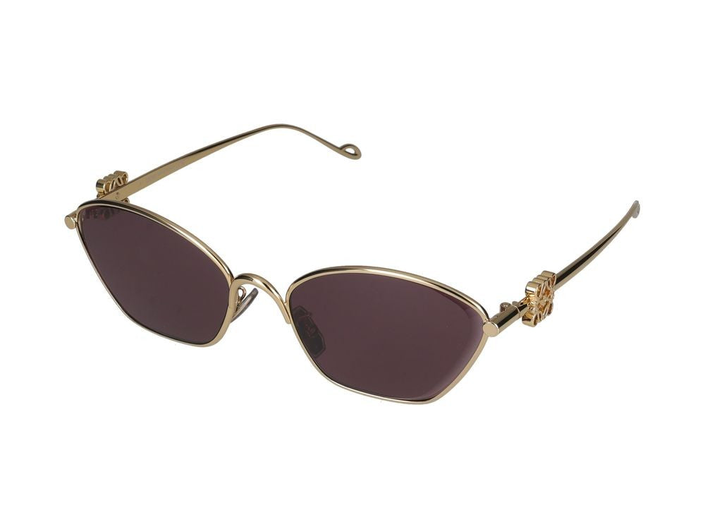 Loewe Sunglasses Lw40115u 30Y 57/18/140