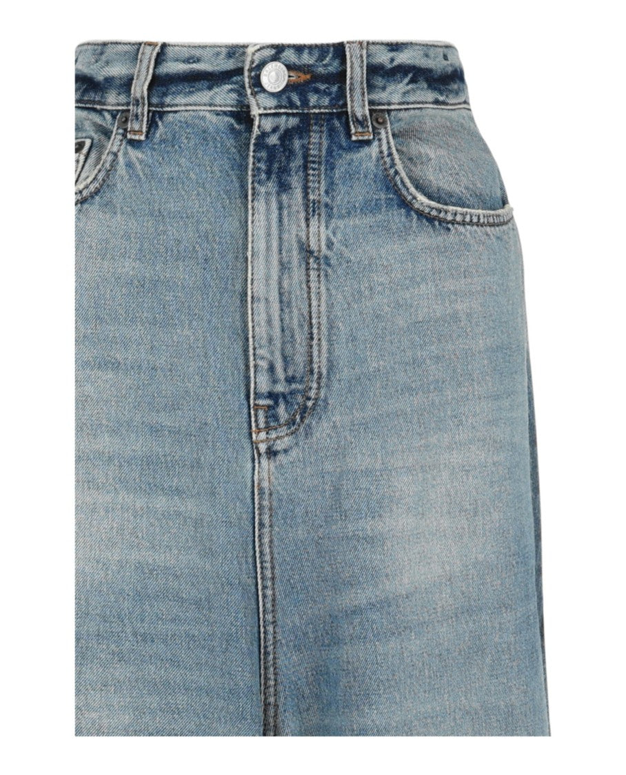 Balenciaga Low Crotch Jeans