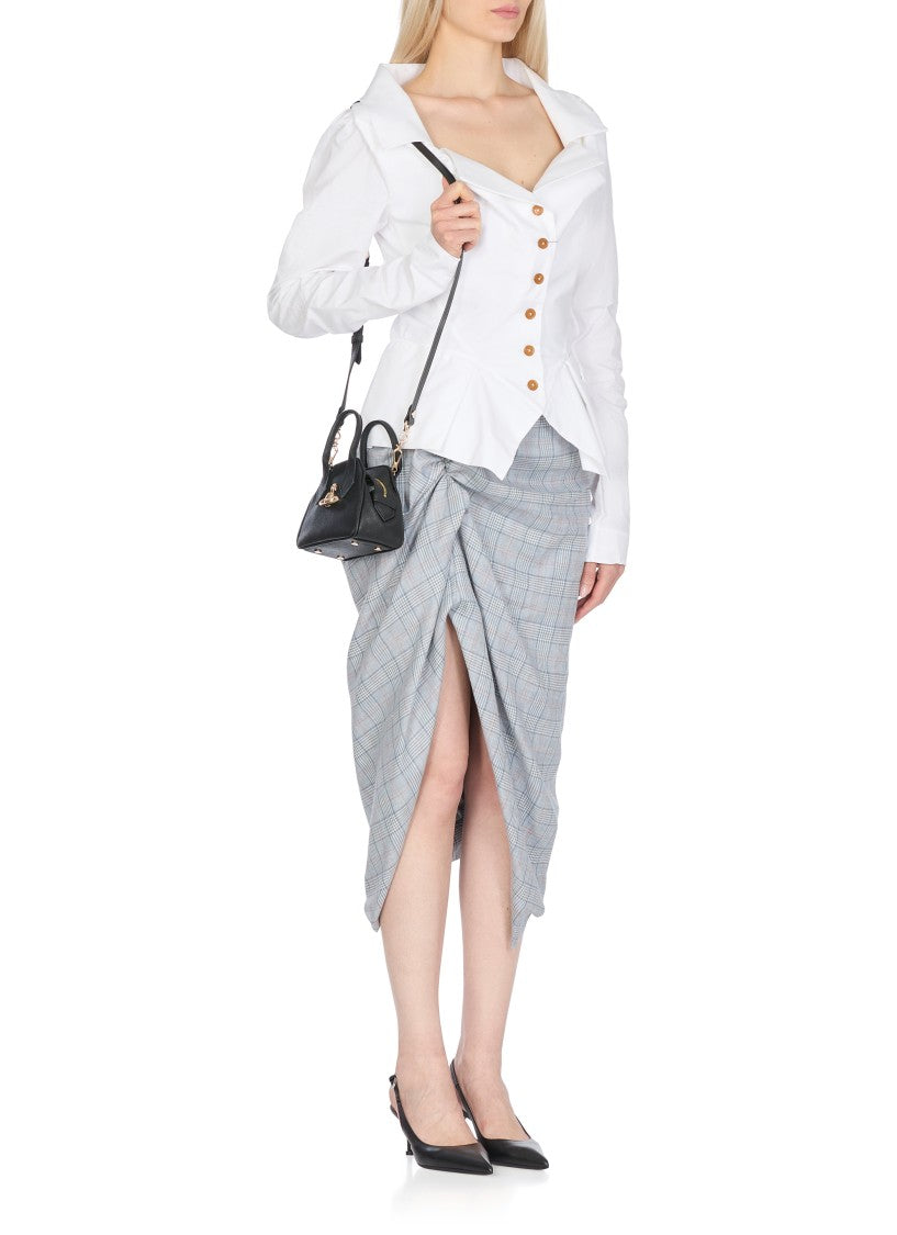 Vivienne Westwood Mini Yasmine Bag