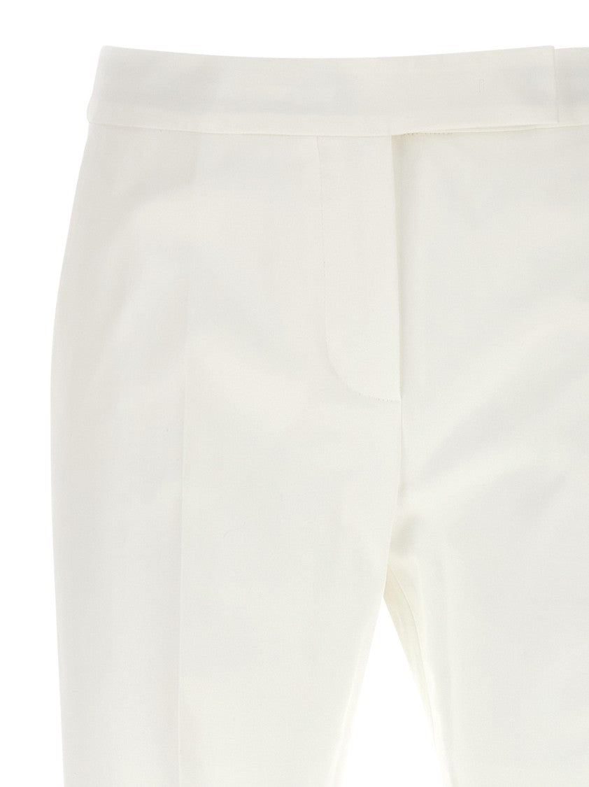 Max Mara 'Okra' Pants
