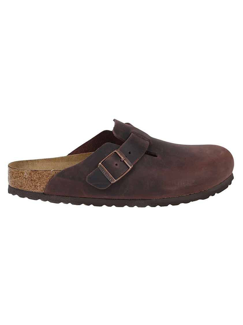 Birkenstock Boston Sandals