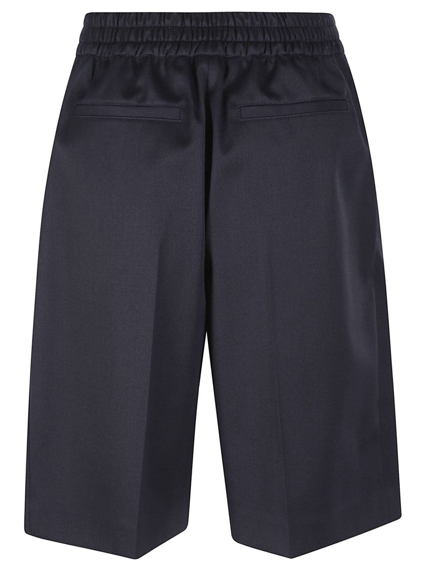 Victoria Beckham Tailored Shorts
