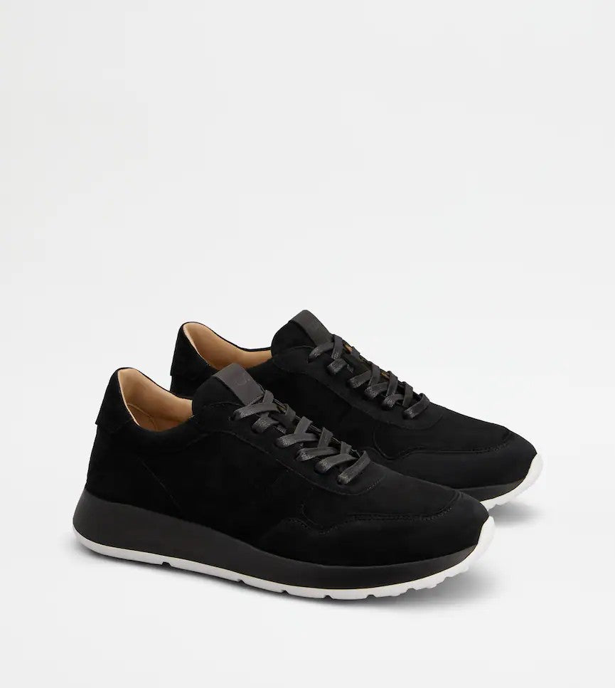 Tod's Sportivo 79K Sneakers With Cushioned Midsole