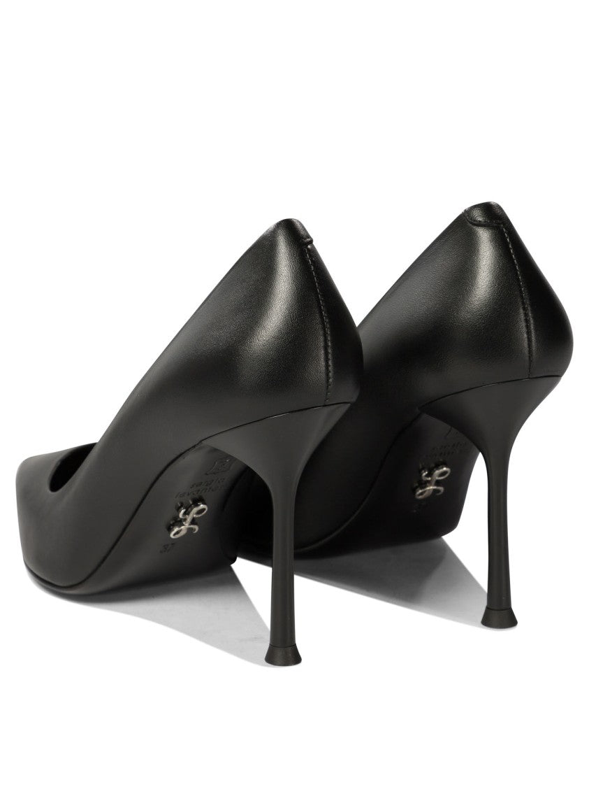 Sergio Levantesi "Musa" Pumps