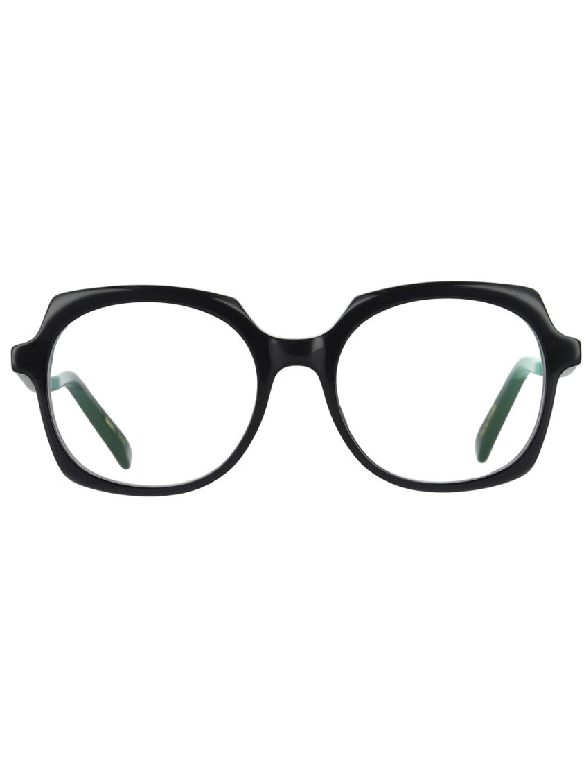Yellows Plus Isabel Optical Frames With Distinctive Shape And Comfortable Fit