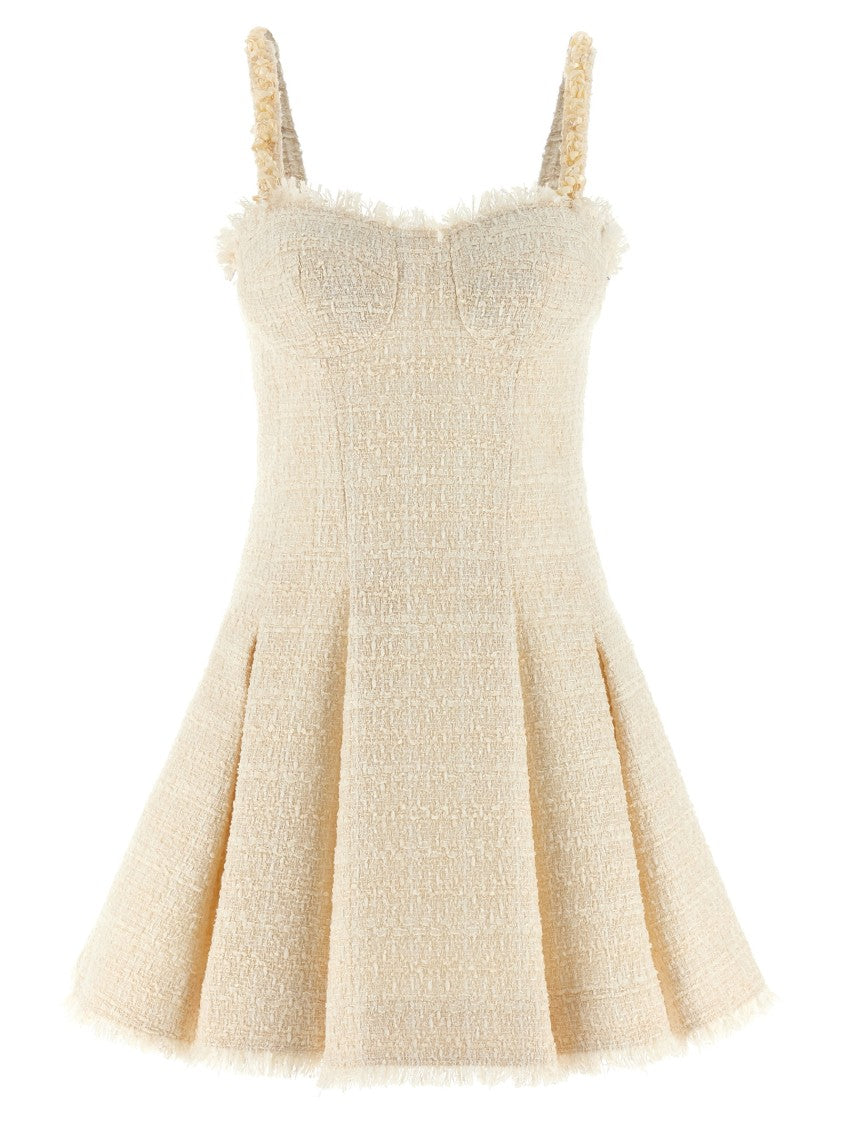 Balmain Conchiglie' Dress
