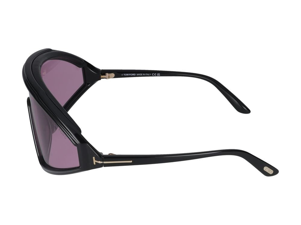 Tom Ford Sunglasses Ft1121_0001Y 01Y 99/1/120