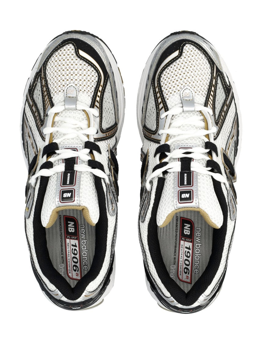 New Balance 1906 Breathable Mesh Athletic Sneakers